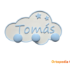 Percha nube 3D